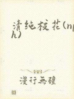 清纯校花(nph)