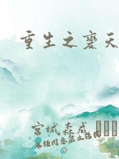 重生之变天