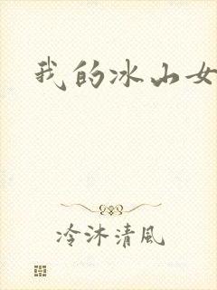 我的冰山女总监