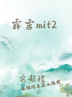 霹雳mit2
