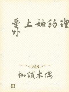 爱上她的理由番外