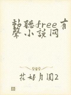 动听free有声小说网