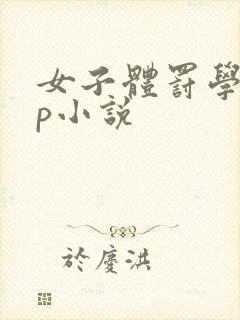 女子体罚学校sp小说