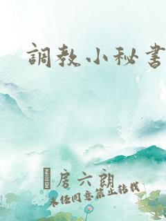 调教小秘书