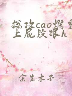 总攻cao烂皇上屁股眼h