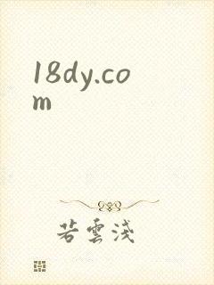 18dy.com