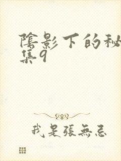 阴影下的秘密全集9