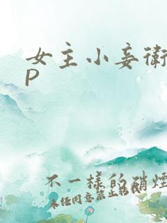 女主小妾卫府NP