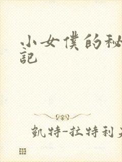小女仆的秘密日记