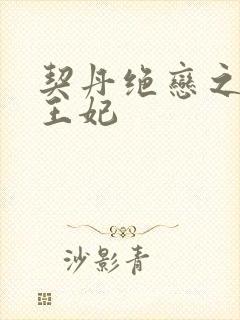 契丹绝恋之代嫁王妃