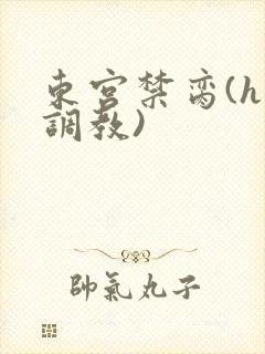 东宫禁脔(h 调教)