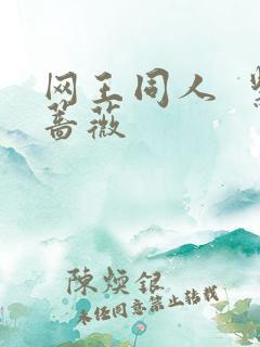 网王同人  紫蔷薇