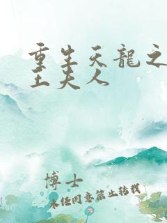 重生天龙之推倒王夫人