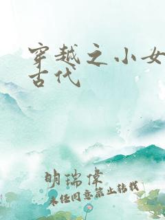 穿越之小女子闹古代