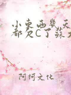 小东西几天没做都欠C了苏大深