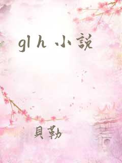 gl h 小说