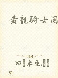 黄龙骑士团论坛