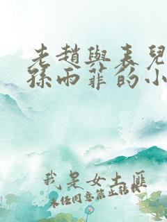 老赵与表儿媳妇孙雨菲的小说孙雨