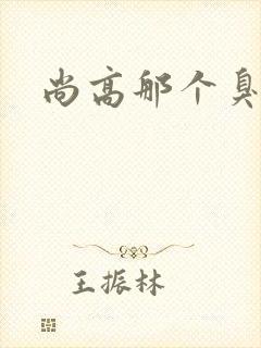 尚高那个臭小子