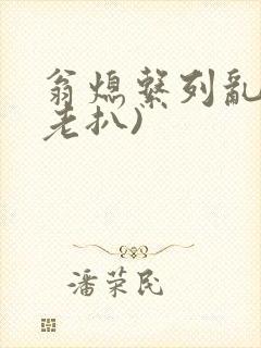 翁熄系列乱 (老扒)