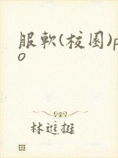 服软(校园)po