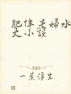 肥伴老妇水多乳大小说