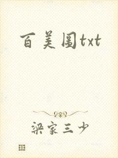 百美图txt