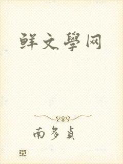 鲜文学网