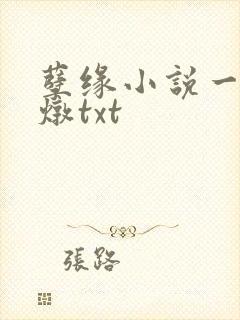 孽缘小说一家乱炖txt
