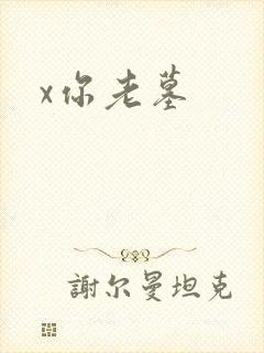 x你老墓