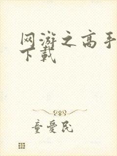 网游之高手寂寞下载