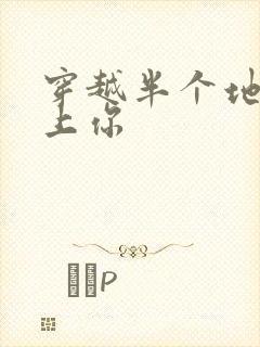穿越半个地球爱上你
