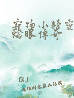 宠物小精灵之写轮眼传奇