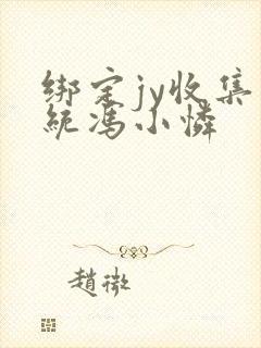 绑定jy收集系统冯小怜