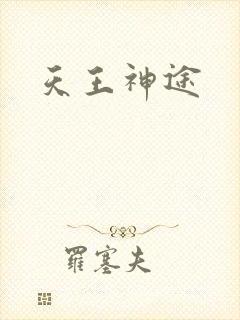 天王神途