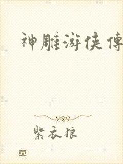 神雕游侠传