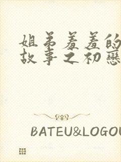 姐弟羞羞的爱情故事之初恋是姐姐