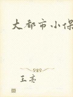 大都市小保安