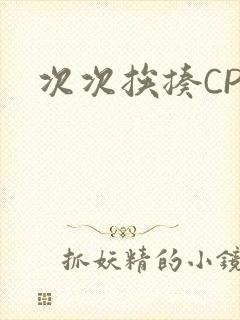 次次挨揍CPO