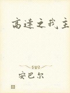 高达之我主沉浮