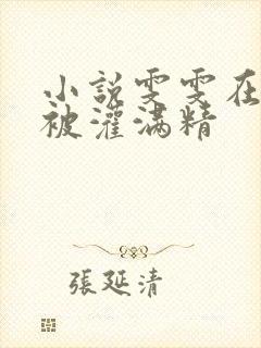 小说雯雯在工地被灌满精