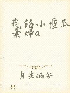 我的小傻瓜by弃妇a