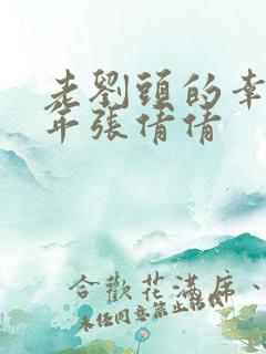 老刘头的幸福晚年张倩倩