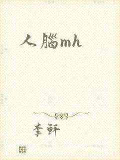 人脑mh