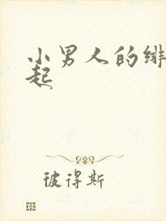 小男人的绯色崛起