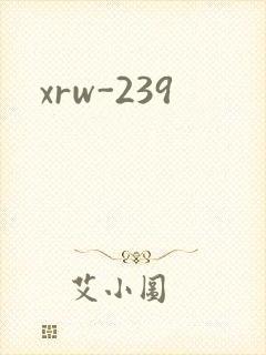 xrw-239