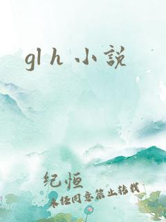 gl h 小说