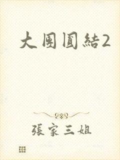 大团圆结2