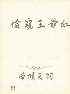 偷窥王爷红果果