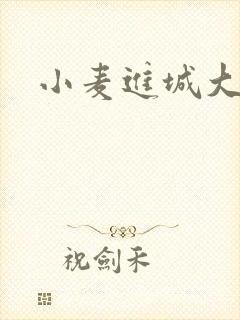 小麦进城大结局